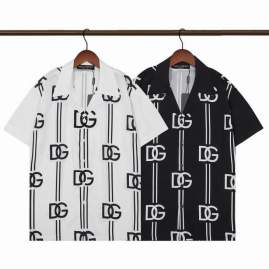Picture of DG Shirts Short _SKUDGM-3XLystx0128194